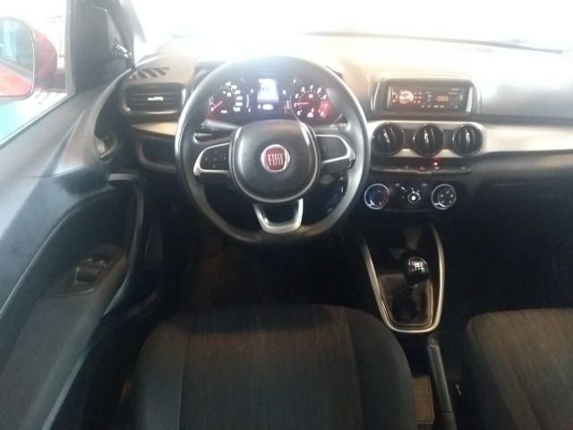 Fiat Argo 2018 Leia o anuncio - Foto 3