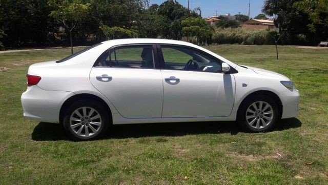 Corolla - Foto 2