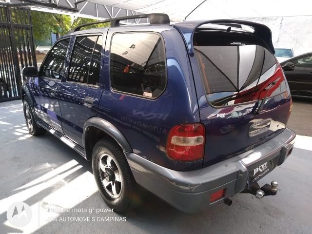 Grand Spotage 4x4 1998 - Foto 6