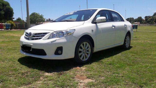 Corolla