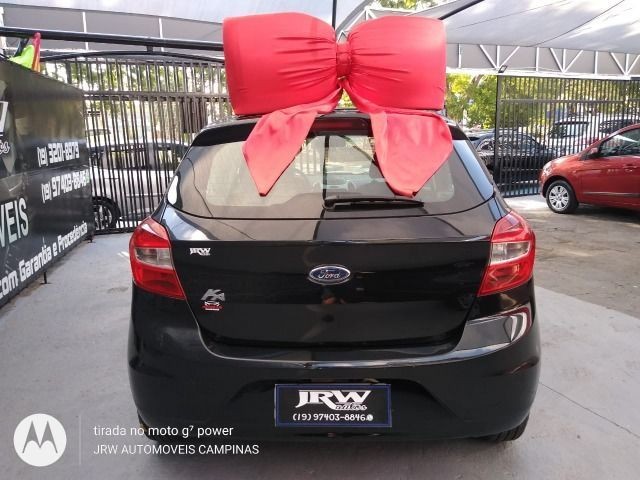 Ford Ka se 2017 - Foto 8