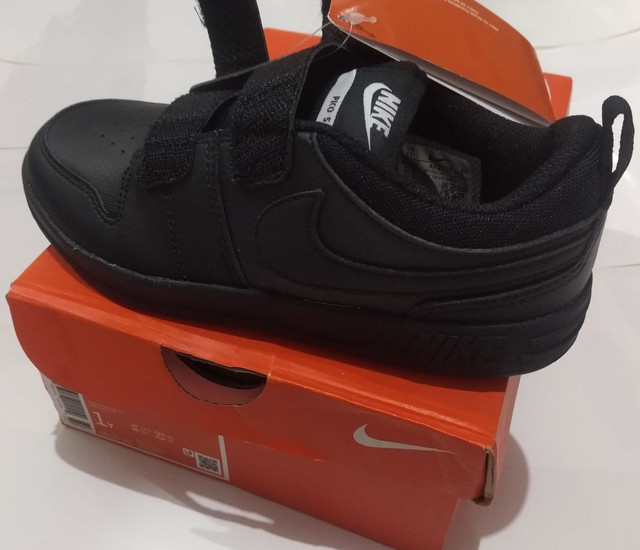 nike infantil original