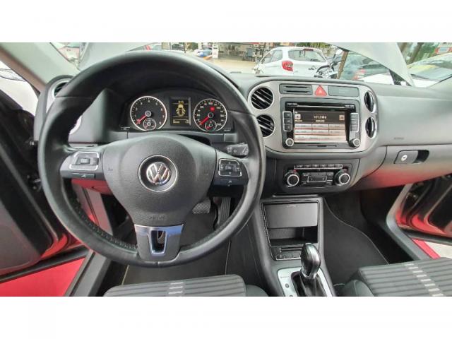 Volkswagen Tiguan 2.0 Tsi - Foto 7