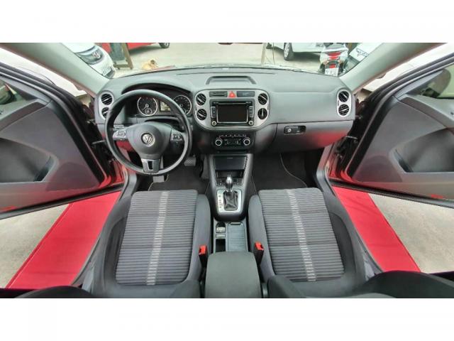 Volkswagen Tiguan 2.0 Tsi - Foto 11