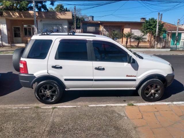 Ford EcoSport XL Supercharger 1.0 8V 95cv 5p - Foto 2