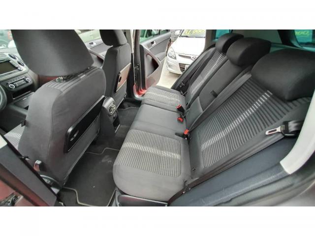 Volkswagen Tiguan 2.0 Tsi - Foto 10