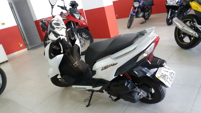 Elite 125 2019, sem entrada 12x870 no cartão de credito, aceito só motos, só chamar - Foto 3