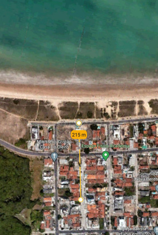 Alugo Apartamento no Bessa 3 Quartos sendo 1 Suite - Foto 2