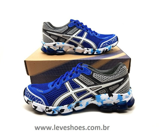 olx tenis asics