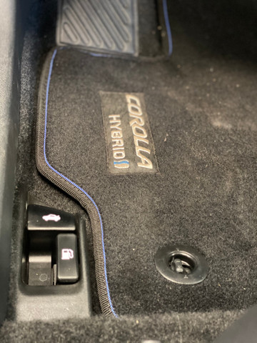 Corolla altis hybrid 2021 - Foto 8