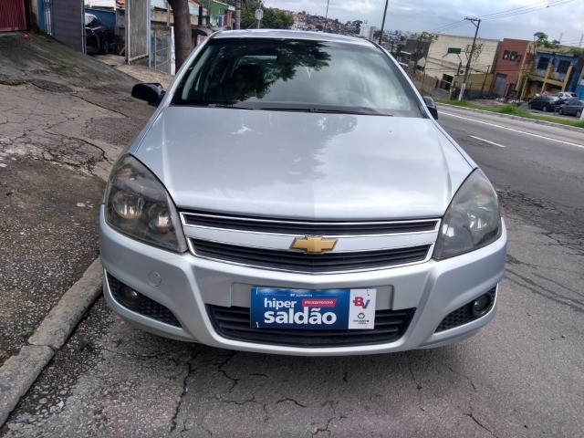 Gm Chevrolet Vectra 2010/2010
