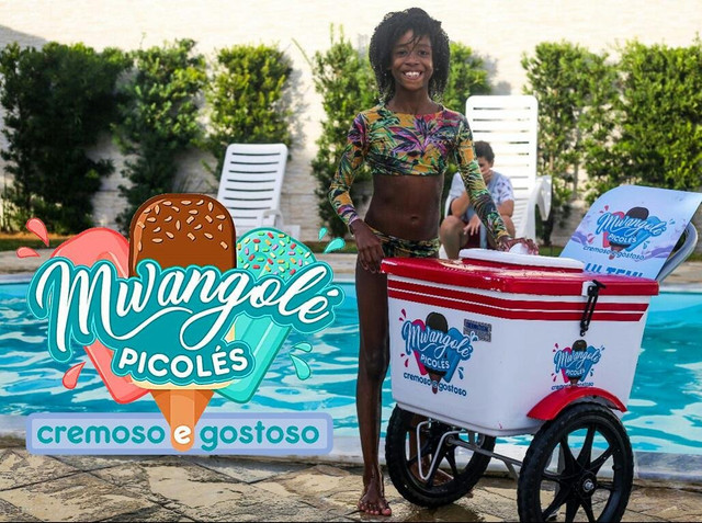 Picolés pra festa e revenda - Foto 3