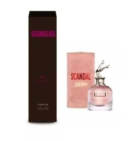 Perfumes - Foto 4