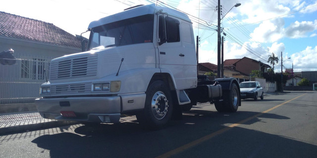 Vendo porta container 20/40 - Foto 13