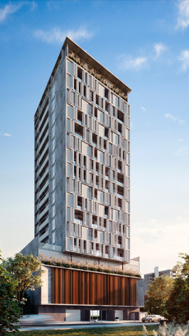 Apartamentos em Itapema parcelados em 120x, com 01, 02 E 03 dorms!!! Morretes - Foto 12