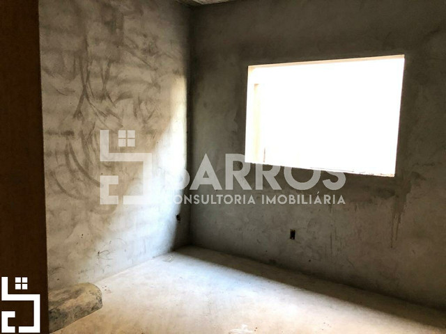 Linda Casa 2 Quartos Com Suíte no Jardim Veneza - Foto 13