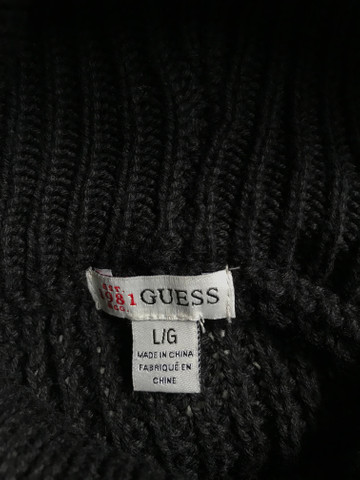Casaco GUESS original - Foto 5