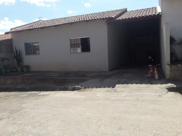 Ágio de uma casa em Trindade 35.000 - Foto 6