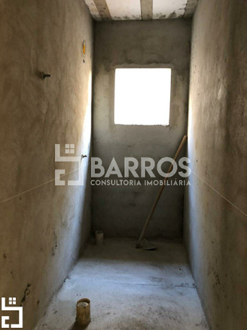 Linda Casa 2 Quartos Com Suíte no Jardim Veneza - Foto 11