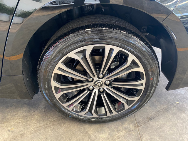 Corolla altis hybrid 2021 - Foto 3
