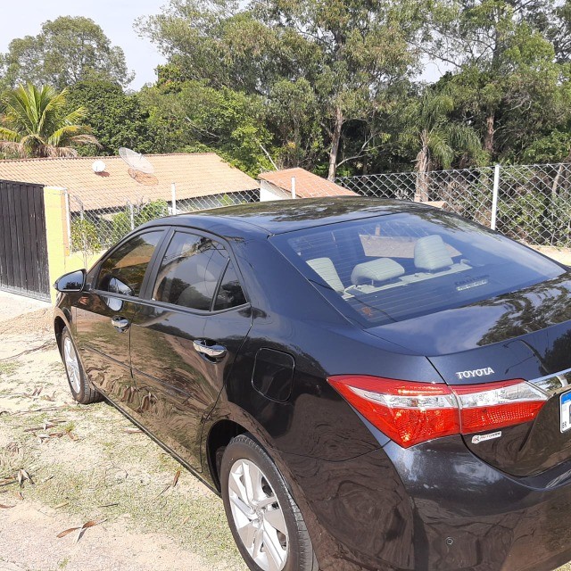 COROLLA 1.8 GLI
