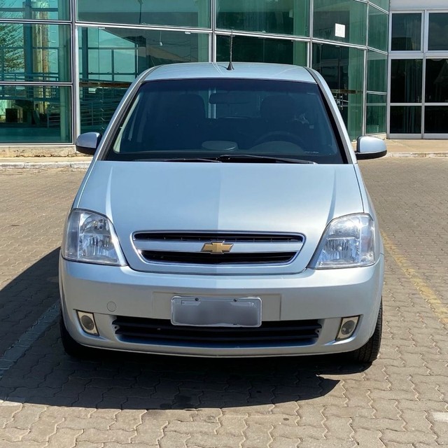 MERIVA PREMIUM 1.8 2010