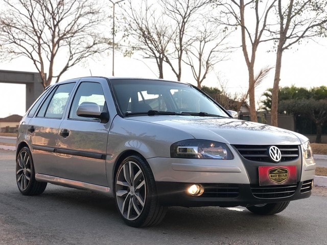 Gol G4 Rebaixados