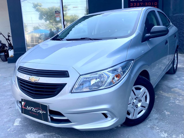 CHEVROLET PRISMA JOY FLEX 2018/ 60.000 KM