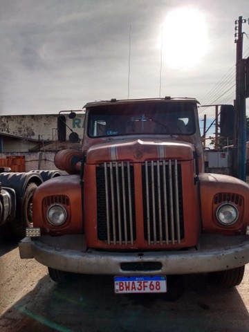 SCANIA ANO73 MOTOR 111 MAS ESTA O KIT 113