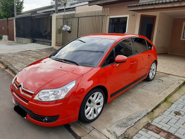 C4 HATCH 2.0