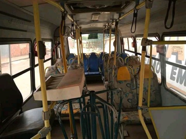 microonibus  - Foto 6