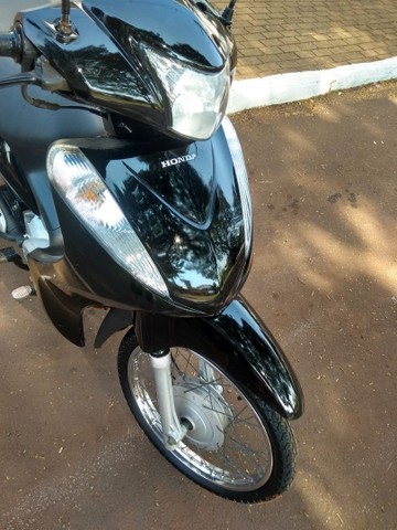 BIZ 2013 COM PARTIDA