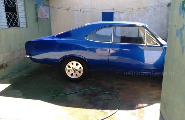 OPALA 6CC ANO 79