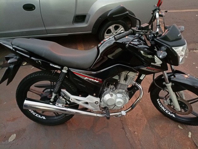 FAN 160 TOP