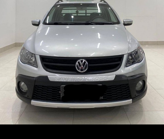 VENDE-SE SAVEIRO CROSS