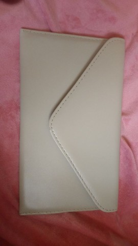 Bolsa de couro  para festas - Foto 3