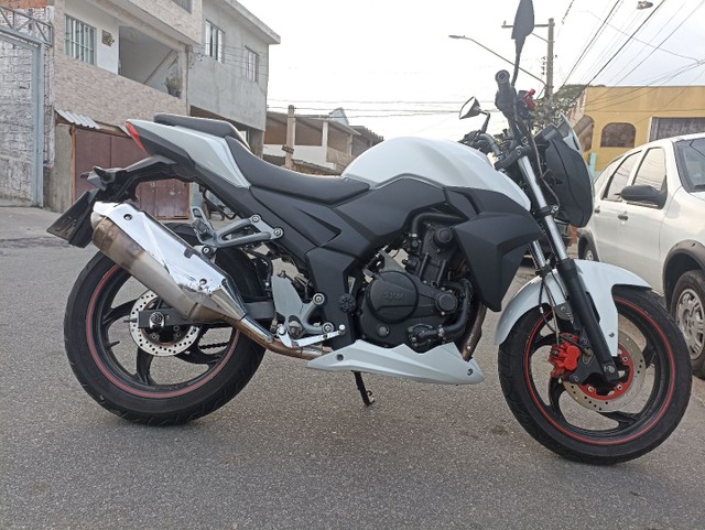 MOTO NEXT 250