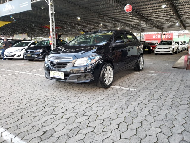 ONIX LT 1.4 2013