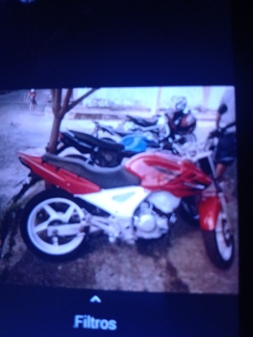 TWISTER 2002 FARDADA 2008 2.500,00 DEVE 1370, *