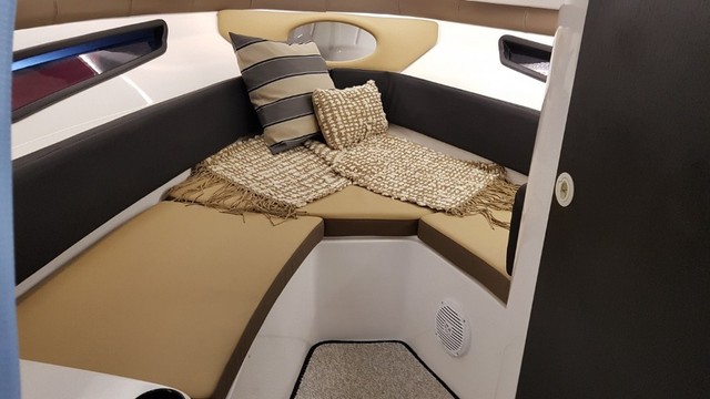 Lancha Triton 300 Sport - Ñ e Focker/Evolve/fs/nx/solara/phantom/intermarine - Foto 10