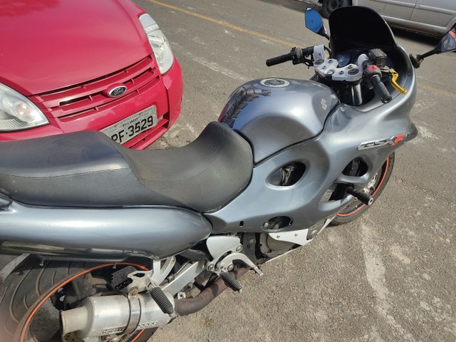SUZUKI 2006