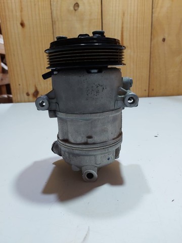 Compressor Ar Condicionado Fiat Cronos 1.3 2020 52093151 - Foto 4