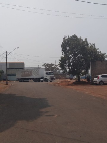 Lote para locação 212 norte