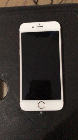 iphone 6s rose usado olx