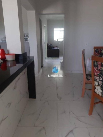 Casa com 5 dormitórios à venda - Conjunto Habitacional Vida Nova - Campinas/SP. - Foto 5