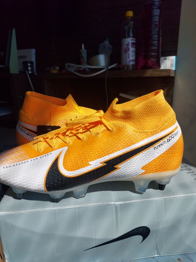 nike mercurial superfly olx