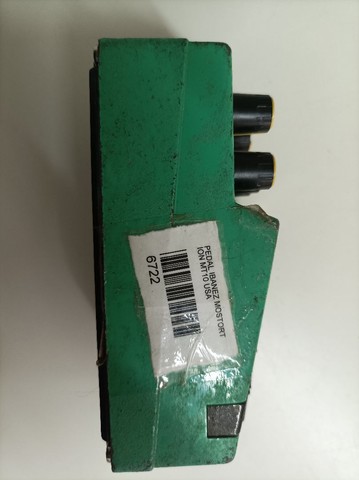 Pedal Ibanez Mostortion MT10 - Foto 3