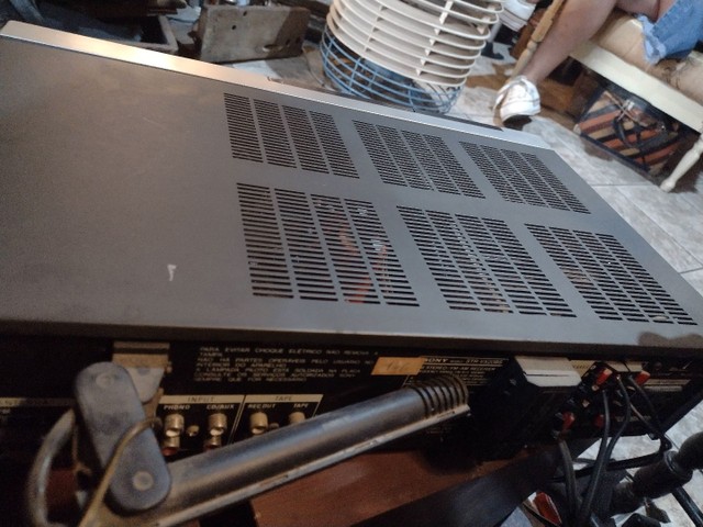 Receiver Sony - Foto 5