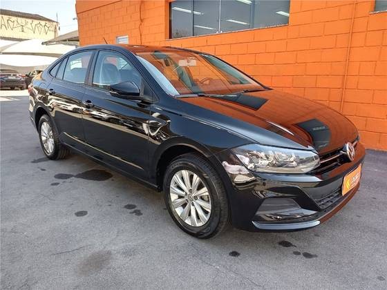 VOLKSWAGEN VIRTUS 1.6 MSI FLEX 16V 5P MEC. 2021 - 1244389320