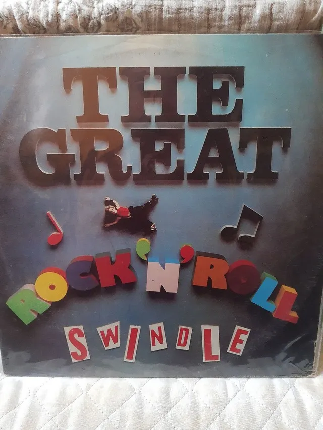 Sex Pistols - The 76 Club [The Complete Burton-On-Trent-Recordings